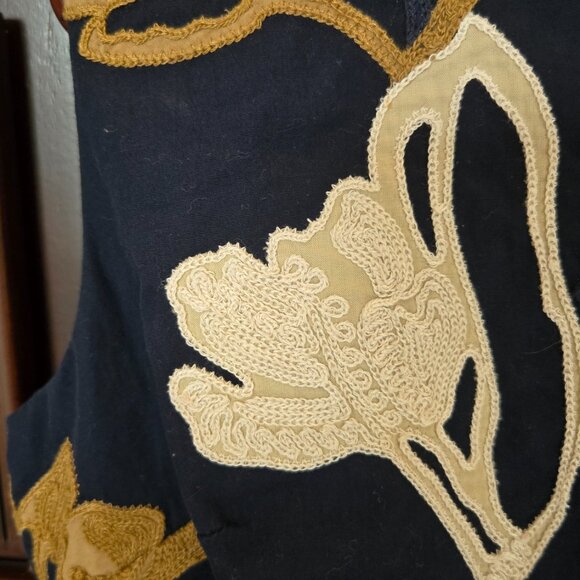 🌻Banana Republic Size 4 - Picture 3 of 5